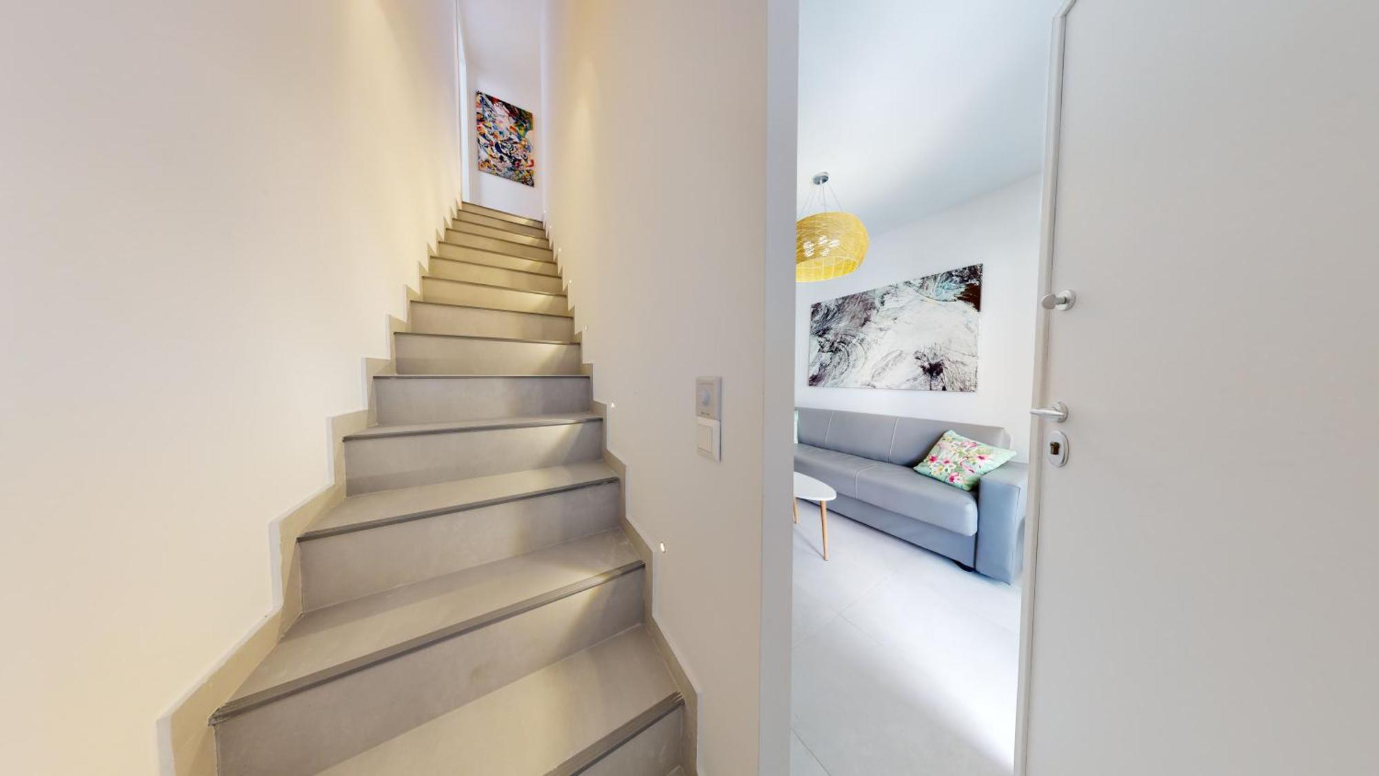 Hosting Moments Private Pool Holiday Home Ano Mera Eksteriør billede